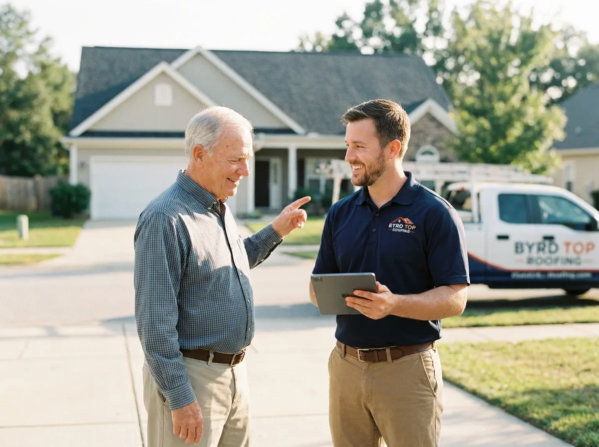 Roofing Oxford, WI FAQs